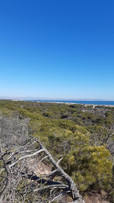 Bonito Piso Al Lado Del Mar! Apartman La Mariña Kültér fotó